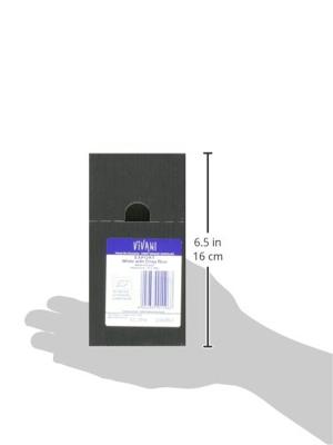 Witte chocolade met rice crispies - 100 gram