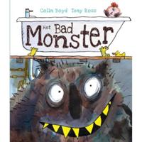 Het bad monster - Colin Boyd - Hardcover (9789463130004) - thumbnail