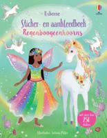 Regenboogeenhoorns (Paperback) - thumbnail