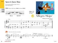 Hal Leonard My First Piano Adventure Lesson Book C pianoboek met audio-online - thumbnail