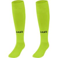 JAKO 3814 Kousen Glasgow 2.0 - Fluogroen - 2 (31-34) - thumbnail