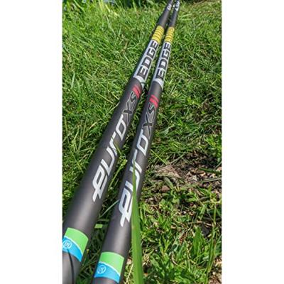 Preston Euro Xs Edge 4.5M Pole Only