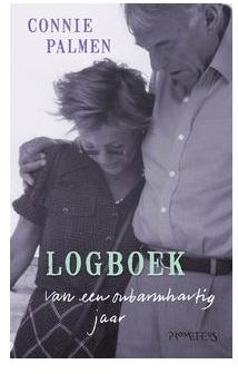 Logboek van een onbarmhartig jaar - Connie Palmen - ebook