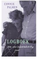 Logboek van een onbarmhartig jaar - Connie Palmen - ebook - thumbnail