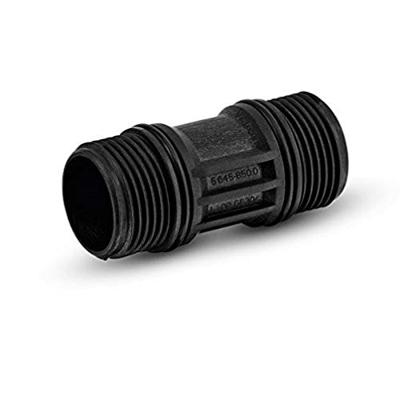 Kärcher Home & Garden 6.997-473.0 Adapter Anschluss Pomp-aansluitstuk 33,3 mm (G1) Kunststof
