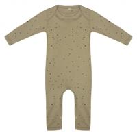 Little Indians jumpsuit Dots junior katoen - thumbnail