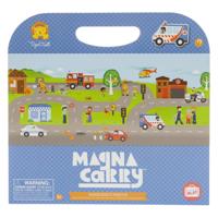 Selecta Magna carry - noodredding magneetboek - thumbnail