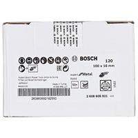 Bosch Accessories 2608606920 Fiberschijf Diameter 100 mm 1 stuk(s) - thumbnail