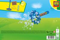 SES bubble raket bellenblaas - thumbnail