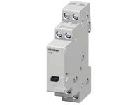 Afstandbediende schakelaar DIN-rail Siemens 5TT4101-3 1x NO 250 V 16 A 1 stuk(s) - thumbnail