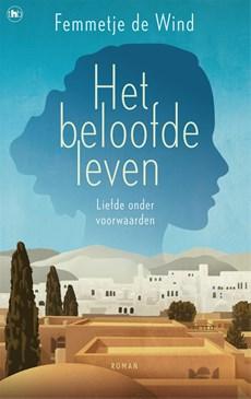 Het beloofde leven - Femmetje de Wind - ebook