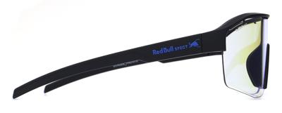 Red bull spect eyewear dundee_pro-01 chrom x - sports glasses