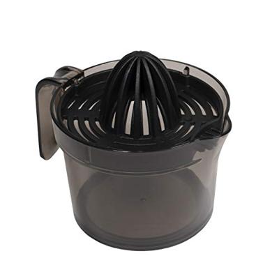 Krumble Citruspers - Zwart