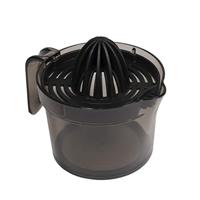 Krumble Citruspers - Zwart - thumbnail