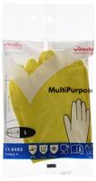 Vileda handschoenen Multi Purpose, small, geel - thumbnail