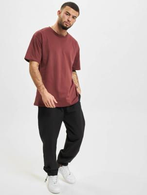 2Y / t-shirt Basic in rood 2Y / t-shirt Basic in rood