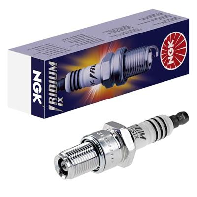 NGK bougie spark plug br9ecsix ix-iridium