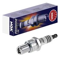 NGK bougie spark plug br9ecsix ix-iridium - thumbnail
