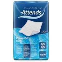 Cover dri super 60 x 60 50 Stuks - thumbnail