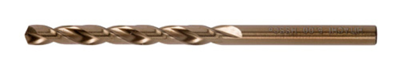 Hikoki accessoires Spiraalboor Hss-Co Din 338 D. 3,0 Mm (2 Stuks) - 780507 Hikoki accessoires Spiraalboor Hss-Co Din 338 D. 3,0 Mm (2 Stuks) - 780507