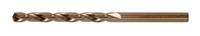 Hikoki accessoires Spiraalboor Hss-Co Din 338 D. 3,0 Mm (2 Stuks) - 780507 - thumbnail