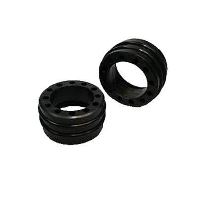 Opsluitmoer voor kwartsglas 30/55 Opsluitmoer voor kwartsglas 30/55