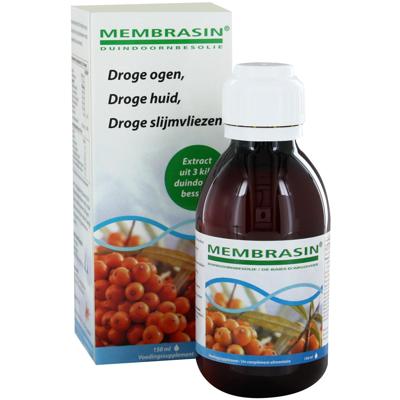 Membrasin Duindoornbesolie Vloeibaar