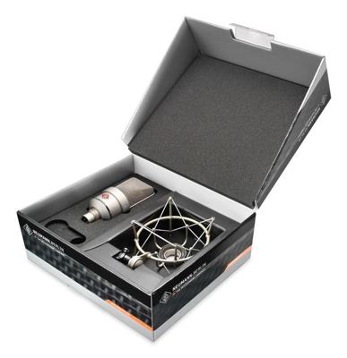 Neumann TLM 103 Studio Set grootmembraan studiomicrofoon