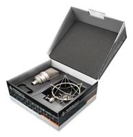 Neumann TLM 103 Studio Set grootmembraan studiomicrofoon - thumbnail