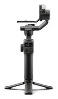 GoPro Fluid Pro AI Gimbal Gimbal elektrisch Zwart Geïntegreerde accu, Incl. tas, Voor smartphones en GoPro, Incl. smartphonehouder Belastbaar tot 400 g - thumbnail