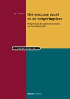Het eenzame paard en de wetgevingsleer (Paperback) - thumbnail