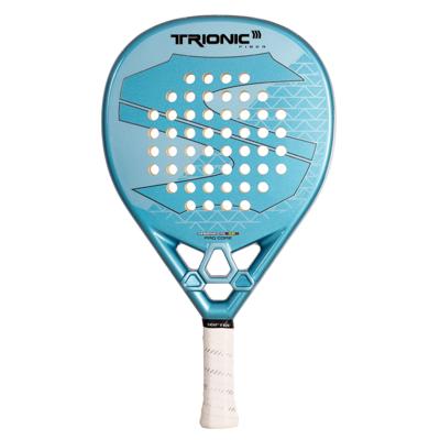 RACKET PADEL SOFTEE TRIONIC FIBER