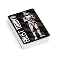 The Original Stormtrooper Speelkaarten Kaartspel - thumbnail