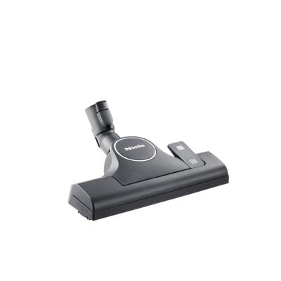 Miele Luxe zuigmond SBD 365-3 AllTeQ Eco Borstel Zwart Miele Luxe zuigmond SBD 365-3 AllTeQ Eco Borstel Zwart