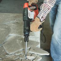 Makita M8600 | 230V | Breekhamer | 17mm - M8600 - thumbnail