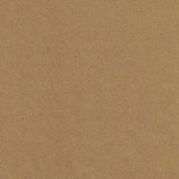 Cadeaupapier - Geschenkpapier - Natural brown ribbed 30 cm - thumbnail