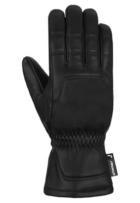 Reusch Sense Handschoen Black 7
