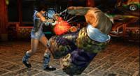 Tekken 3D Prime Edition - thumbnail