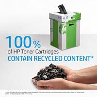 HP 504A originele cyaan LaserJet tonercartridge - thumbnail