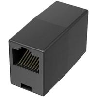 Hama Modular-Adapter Buchse 8p8c zu Buchse 8p8c - thumbnail