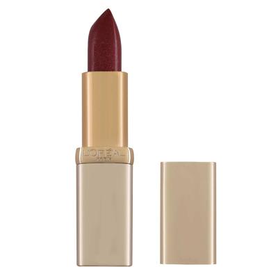 L'Oréal Paris Color Riche Lipstick Intense 345 Cherry Chrystal