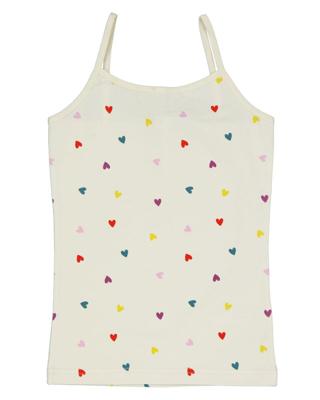 Romy Singlet - Beige