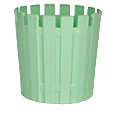 Plastic 13,5 x 12,5 x 13,5 cm