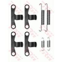 Toebehoren, parkeerremschoen SFK82 - thumbnail