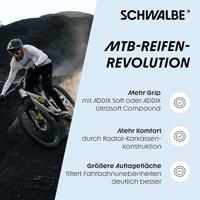 Schwalbe Buitenband 29" albert gravity pro - thumbnail