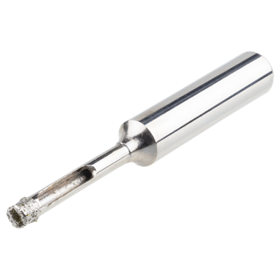 Wolfcraft Diamantbestr. boorkroon | Met schacht | Ø5mm | 1 stuk - 5915000