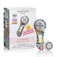 Magnitone Barefaced Vibra-Sonic Daily Cleansing Brush - thumbnail
