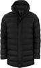 Cutter & Buck 351460 Wenatchee Jacket Men - Zwart - S - thumbnail
