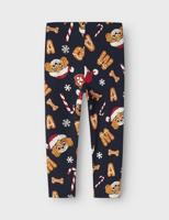 Jongenskleding marineblauw - thumbnail