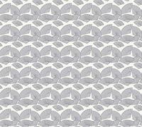 AS Creation Karl Lagerfeld Zilver behang | 378476 - thumbnail